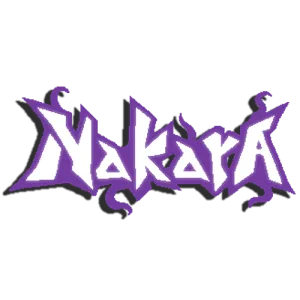 Nakara-Spiel-Logo