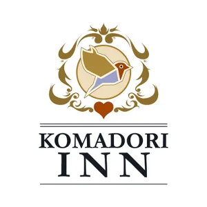Komadori Inn – Spiel-Logo