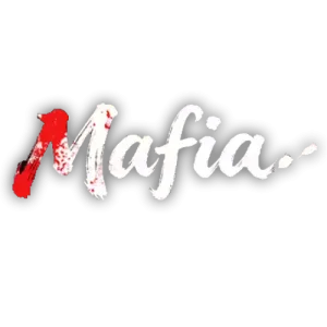 Logo del gioco Mafia