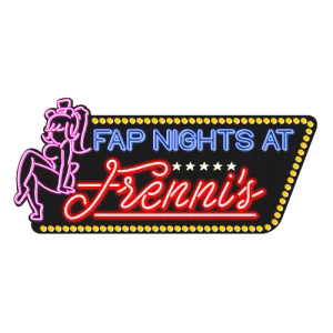 Logo du jeu Fap Nights at Frennis Night Club