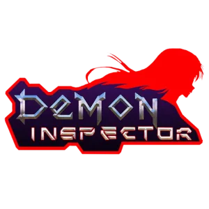 logo du jeu Demon Inspector