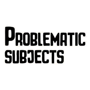 Problematic subjects game logo
