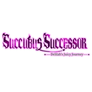Succubus successor game logo