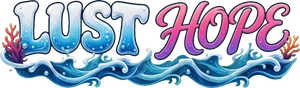 Lust hope logo 300