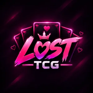 Lost tcg logo