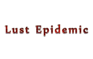 Lust epidemic logo