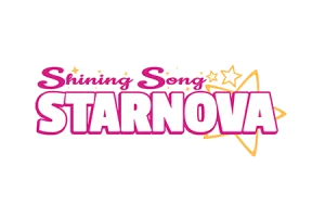 Shining Song Starnova Logo