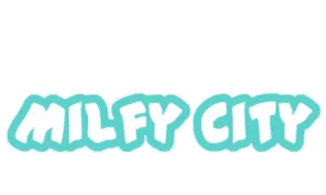 Milfy City Logo